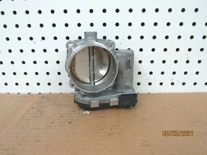 2011 2012 2013 2014 Chrysler 300 Throttle Body Assembly THB 05184349AC OEM - Picture 1 of 4