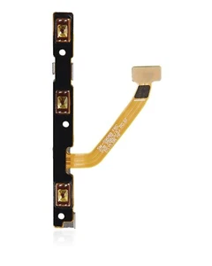 Power & Volume Button Flex Cable For Samsung Galaxy S22 5G / S22 Plus 5G - Picture 1 of 3