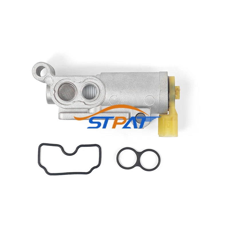 New Idle Air Control Valve for Honda Civic 88-95 CRX Acura Integra 1988-1989 1x - Image 1 of 4