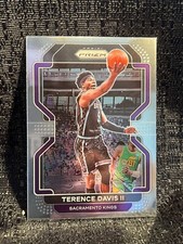 2021-22 PRIZM Basketball BASE Complete Your Set You Pick Card #1-150 2021