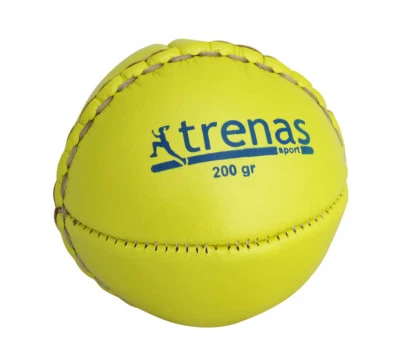 Throwing Ball Leather trenas Schlagball - 200 g - School - Club - Athletics - Image 1 of 4
