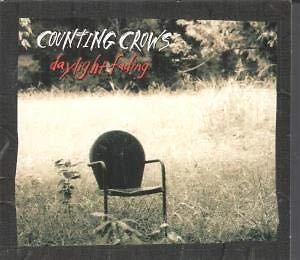 Daylight Fading [CD 1] - Image 1 of 1