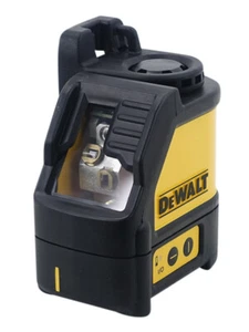DeWalt DW088CG-XJ Kreuzlinienlaser mit T-STAK Box - Bild 1 von 4