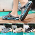 Fashion Slipper Pool Summer Casual Garden Hole Holiday Hollow out Hospital
