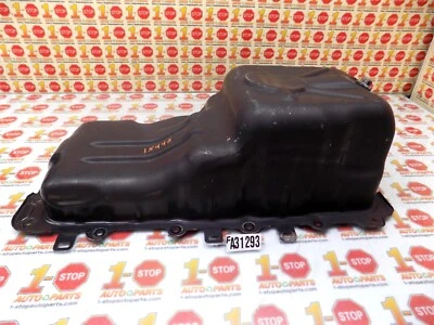 Ford F-150 2011-2013 cárter de aceite de motor de 5,0 L Br3Z-6675-A OEM Foto 1 de 4
