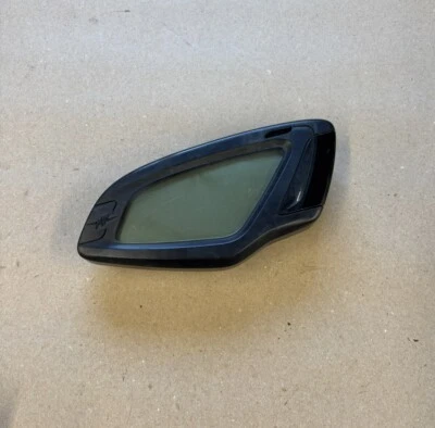 MV AGUSTA F3 675 2013 medidores velocímetro genuino OEM (457 millas) #0196 Foto 1 de 4