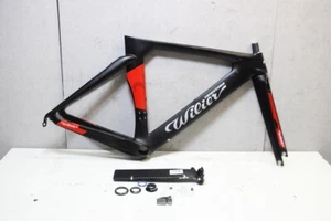 Wilier CHRONO TT Carbon TT Frame S (2021) - Picture 1 of 24