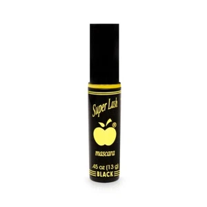 SUPER LASH - RIMEL - BLACK / NEGRO - 0.45 OZ - Picture 1 of 2