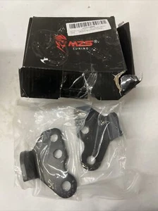 MZS Tuning Motorcycle Lowering Kit - Picture 1 of 3