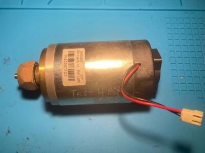 TESTED GREAT POLARIS Zodiac P825 8050 NEO IMPELLER FAN PUMP Pool Motor B0032903 - Image 1 of 4