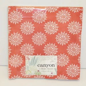 Moda Canyon by Kate Spain 10” Layer Cake OOP RARE - Picture 1 of 10