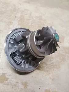 Komatsu GA447450-5022 Turbo Rotor Assembly Garrett 447450-5022 - Bild 1 von 8