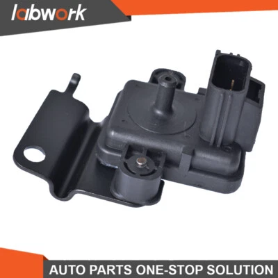 Sensor de mapa de laboratorio para Ford F-350 Super Duty 2003-2007 6,0 L-V8 2L1A-9F479-AA Foto 1 de 4