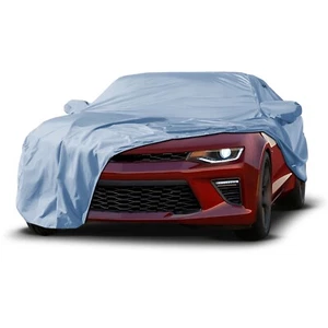 2010-2023 Chevy Camaro LT, LS, SS Custom Car Cover - All-Weather Waterproof - Bild 1 von 7