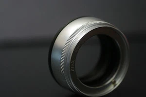 Lentes Diax IIb RF en Micro Cuatro Terceros Adaptador de Cámara M4/3 (BMPPC, Lumix) - Imagen 1 de 5