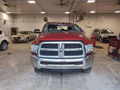 Alternator 180 Amp Fits 10-23 DODGE 2500 PICKUP 1285634 - Изображение 1 из 4