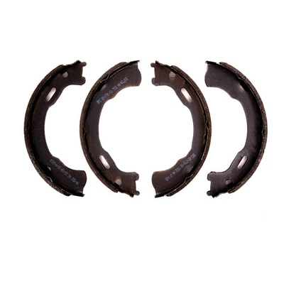 For Ford Explorer 2002-2010 DFC 1902-0791-00 True-Arc Rear Parking Brake Shoes Foto 1 de 4