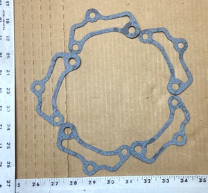 (Pack of 5) Cummins Aftercooler Connection Gaskets, pn: 3882536 - Picture 1 of 8