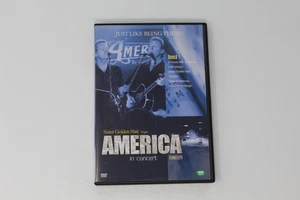 America in Concert DVD Import - Picture 1 of 1