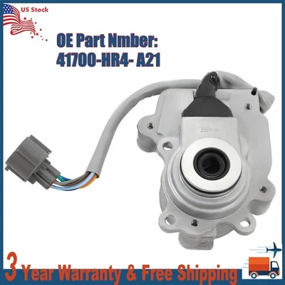 Conjunto de actuador de transmisión final 41700-HR4-A21 para Honda 14-22 TRX Foreman&Rubicon 500 Foto 1 de 4