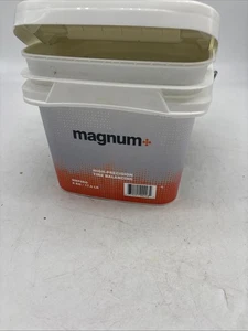 Magnum+ Tire Balancing Beads Bulk Tub 17.6 lb. with Scoop *Open Box* 25% 5 Lb - Bild 1 von 5