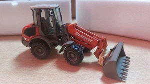⛔️⛔️⛔️NZG 8831 Weycor AR75e T, Telescopic Wheel Loader 1/50⛔️⛔️⛔️ RÜCKLÄUFER - Picture 1 of 8