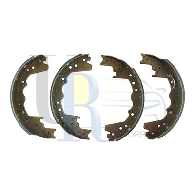 Centric Parts 1pc Rear Drum Brake Shoe for Dodge B250 1994 - Image 1 of 3