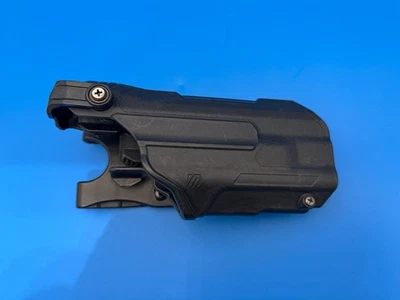 Funda Blackhawk Duty Glock 17/22/31 con TLR 1/2 RH Foto 1 de 4