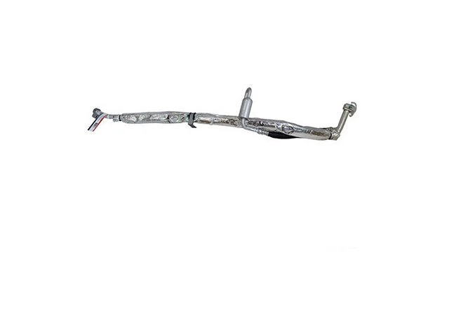 Conjunto de manguera colector de aire acondicionado para Ford Fusion 2010-2012 2,5 L 4 cilindros 2011 TM892QG Foto 1 de 1