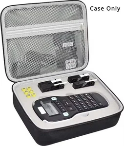Dymo Labeller Label Maker Labelmanager 160 /280 Storage Case - Picture 1 of 5