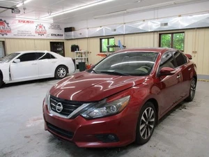 Chassis ECM BCM Body Control Fits 16-17 ALTIMA 1664952 - Picture 1 of 22