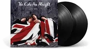 The Who - The Kids Are Alright - Image 1 of 1
