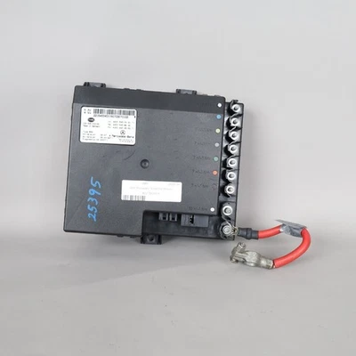 2007-2011 Mercedes CL550 CL600 Power Supply Control Module 2215400401 OEM Used - Image 1 of 4