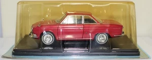 Unopened 1/24 Scale Domestic Car Collection Hino Contessa 1300 Coupe (1964) - Picture 1 of 5
