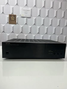 ROTEL RB-976 SIX-CHANNEL POWER AMPLIFIER - Picture 1 of 4
