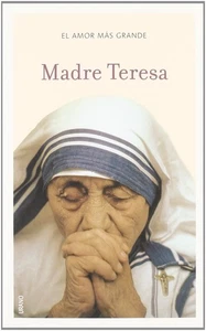 Madre Teresa - Bild 1 von 1