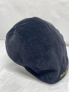 Raro sombrero de conductor de cabina de papel de pana Philadelphia 76ers vintage de los 90 Reebok S/M - Imagen 1 de 8