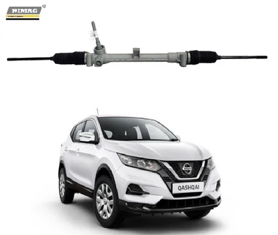 SCATOLA GUIDA STERZO PER NISSAN QASHQAI J10-NJ10 - RENAULT KOLEOS I - Imagen 1 de 4