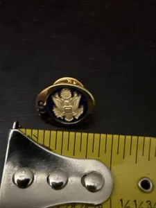 Pin Diplomatic Security Service DSS Purple - Picture 1 of 1