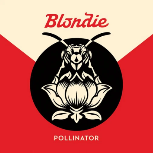 Blondie Pollinator (Vinyl) 12" Album - Image 1 of 2