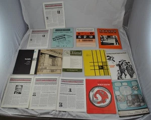 Lot of 15 Vintage Manuals Learning Seer Peabody Colorado Education Review CC4G4 - Bild 1 von 1