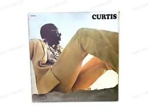 Curtis Mayfield - Curtis UK LP 1999 .* - Picture 1 of 1