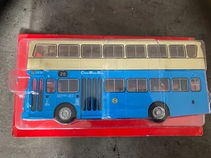 Bus Autocar Autobus Leyland Victory MK II 1979   1/43 Neuf en boite L44 - Picture 1 of 2