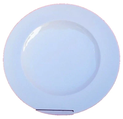 Arcoroc Platos de Cena Vintage #R0902 10 1/2" Lote de 9 Nuevos S8020 Foto 1 de 4