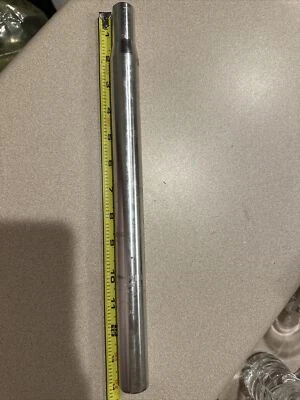 27.2 Promax Seatpost 350mm - Image 1 of 3