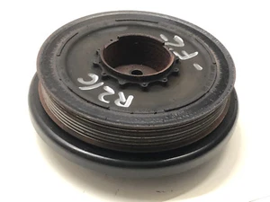 Ammortizzatore di vibrazioni BMW F20 F21 F22 F30 F31 F32 F10 F11 F15 8513539 - Foto 1 di 4