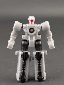 Transformers United Fracas Micron complete PCC Minicon Power Core Combiners - Picture 1 of 4