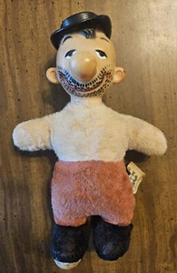 Vintage 1961 Gonzorgo From Babes In Toyland - Picture 1 of 8