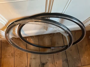 pair of da-300 alloy rims 622x18 - Picture 1 of 3