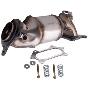 Colector convertidor catalítico para Honda Accord L4 2,4 L 2008-2012 ajuste directo 16590 - Imagen 1 de 12